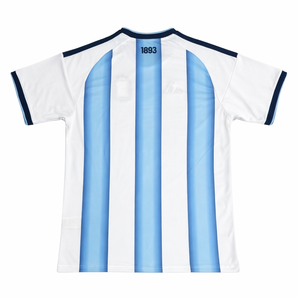 Football Jersey Argentina 2025/26 - Home