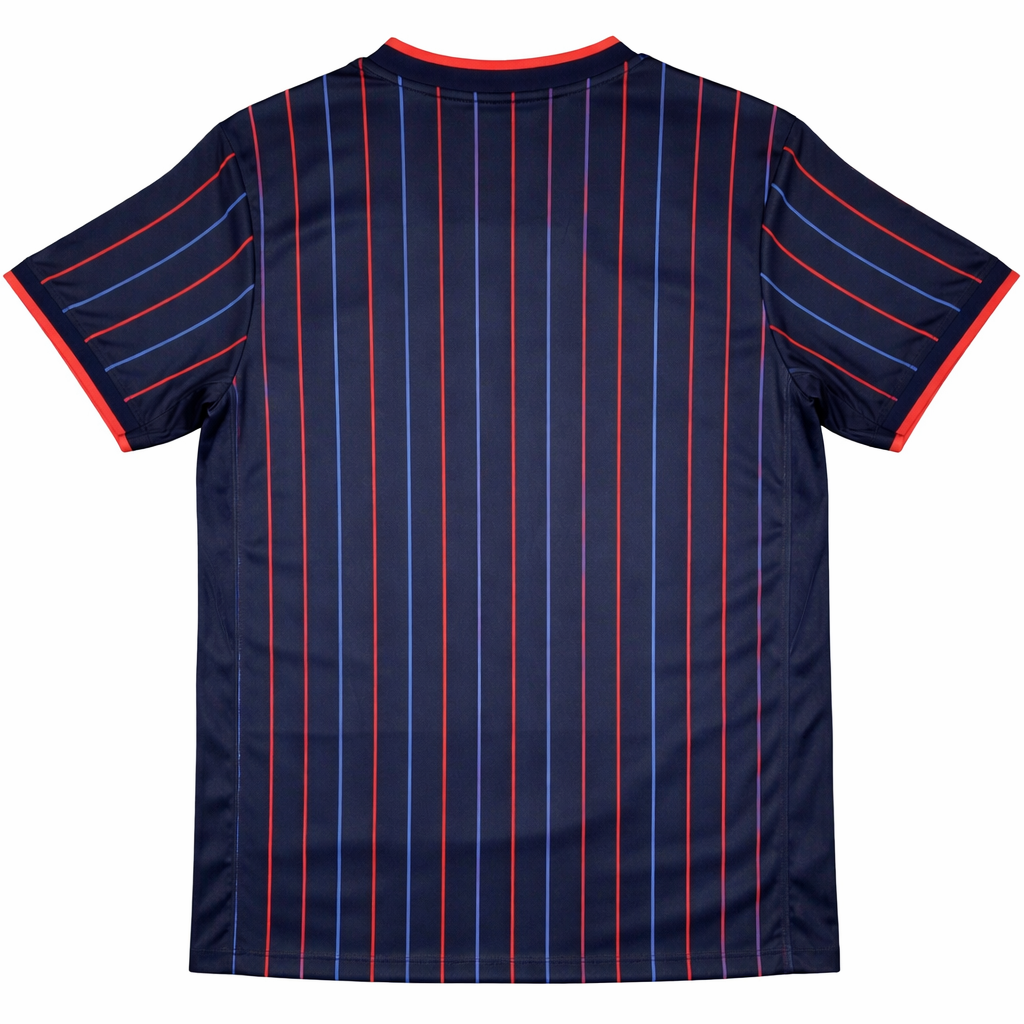 Football Jersey USA 2025/26 - Away