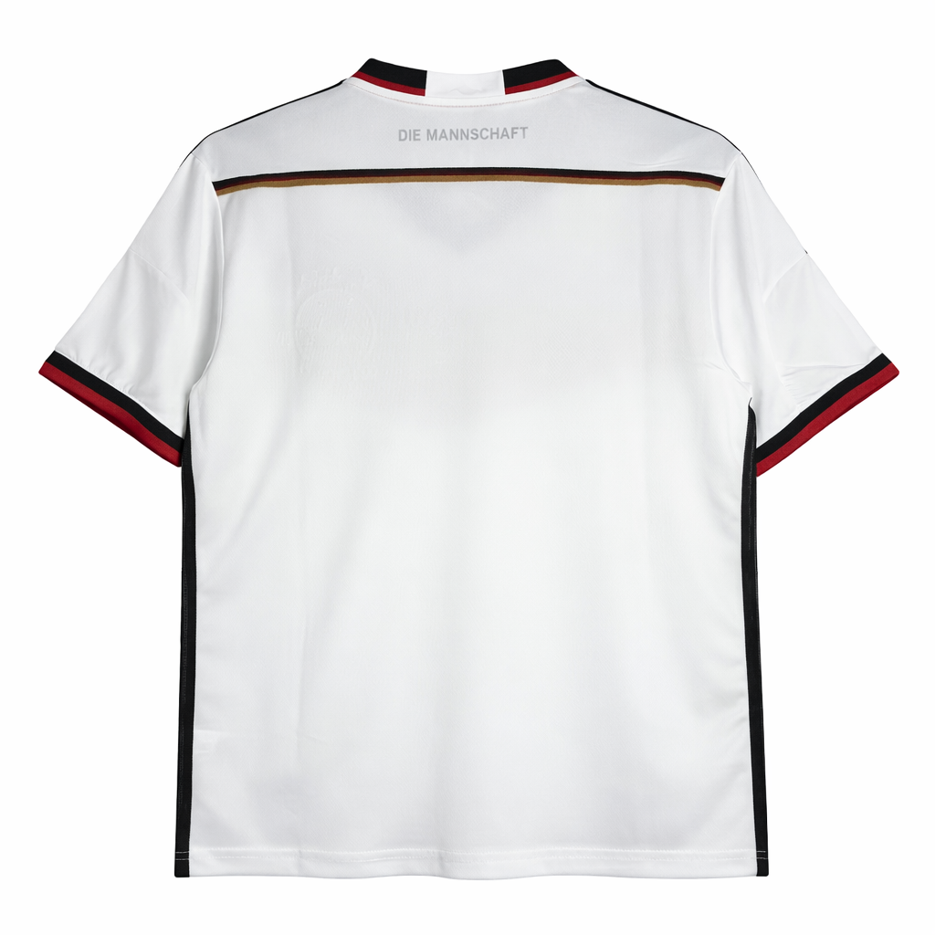 Football Jersey Germany 2014 - Home