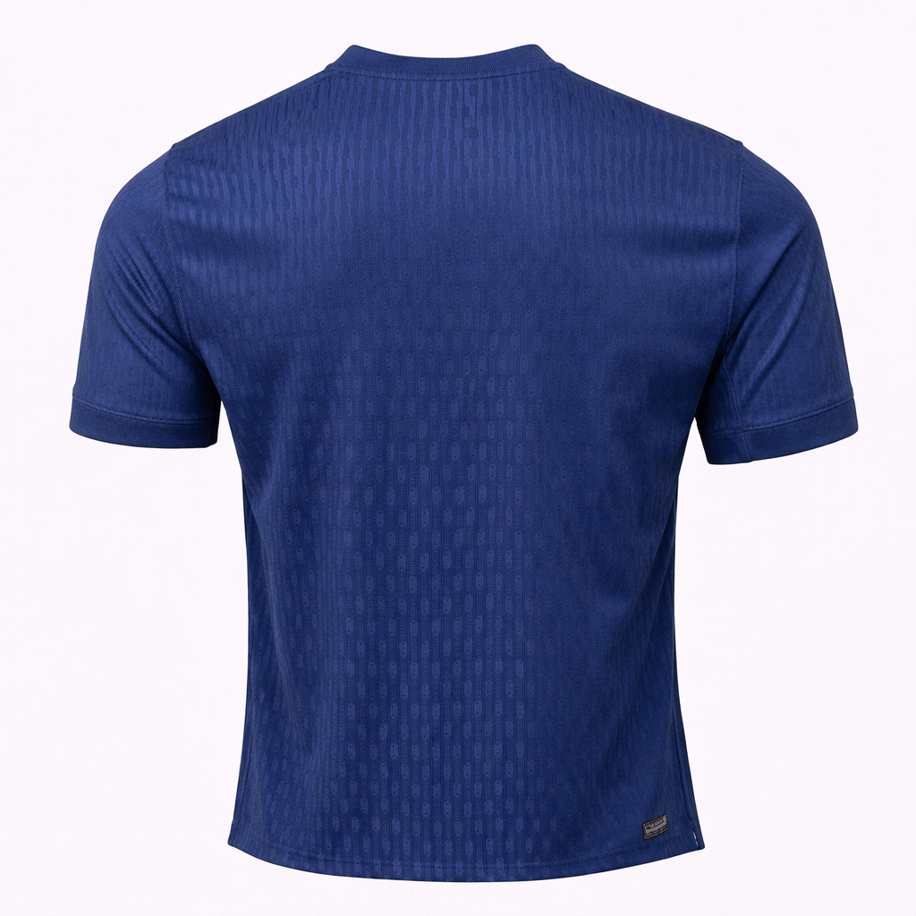 Football Jersey PSG 2025/26 - Home