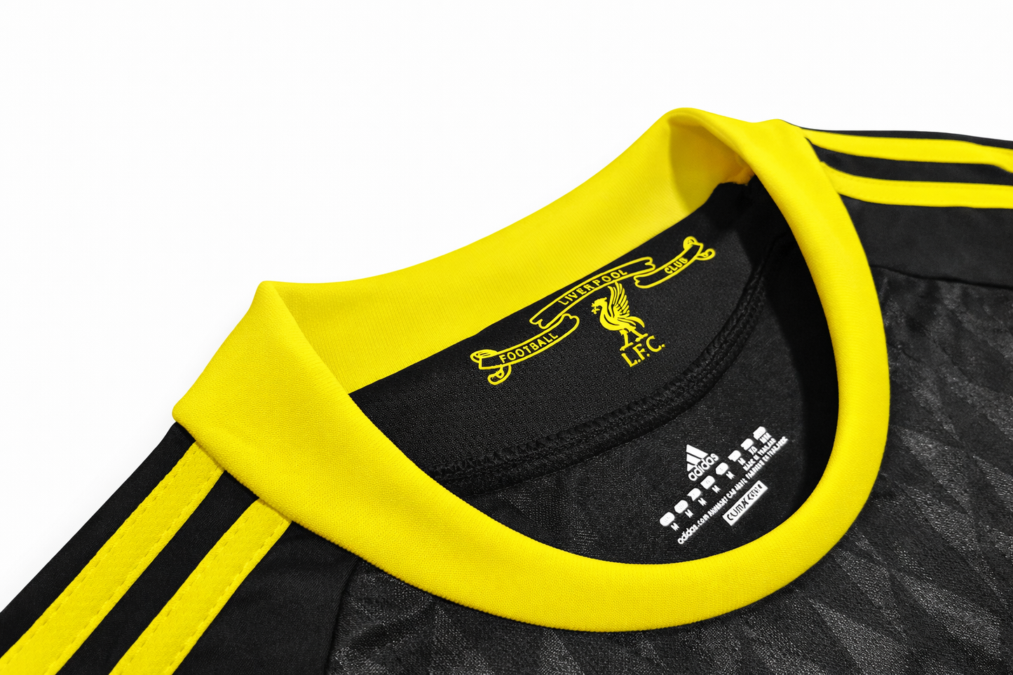 Football Jersey Liverpool 2010 - Third