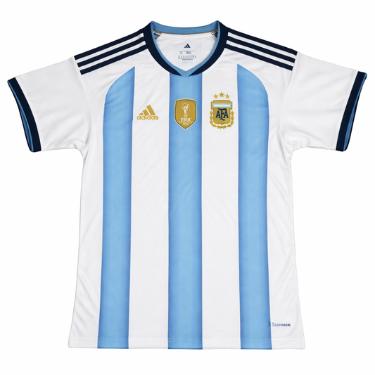 Football Jersey Argentina 2025/26 - Home