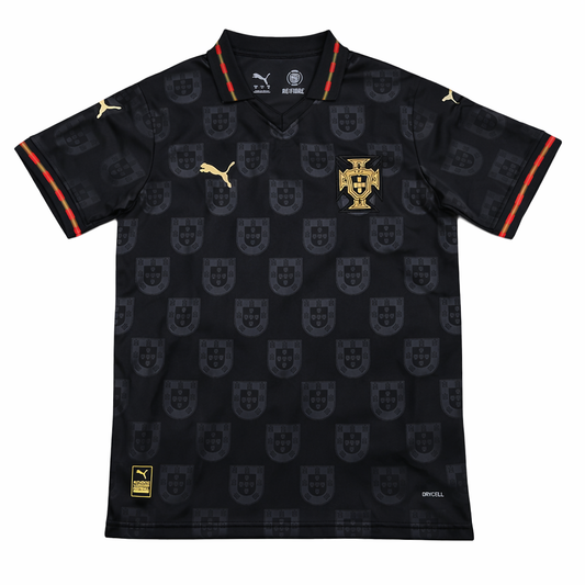 Football Jersey Portugal 2025/26 - Away