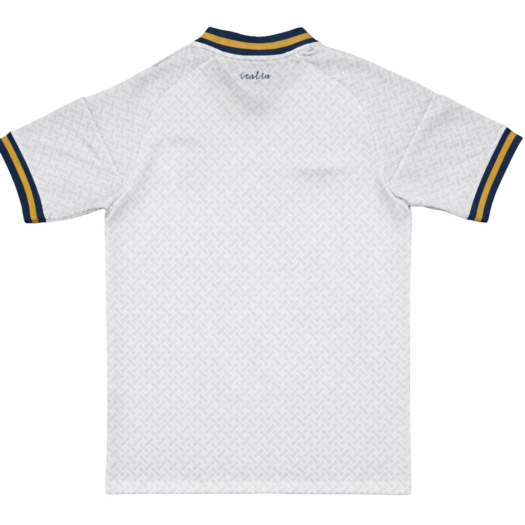Football Jersey Italia 2025/26 - Home