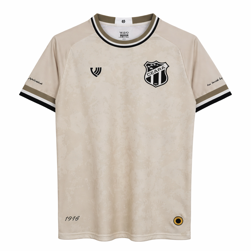 Football Jersey Barca 2022/23  - Third