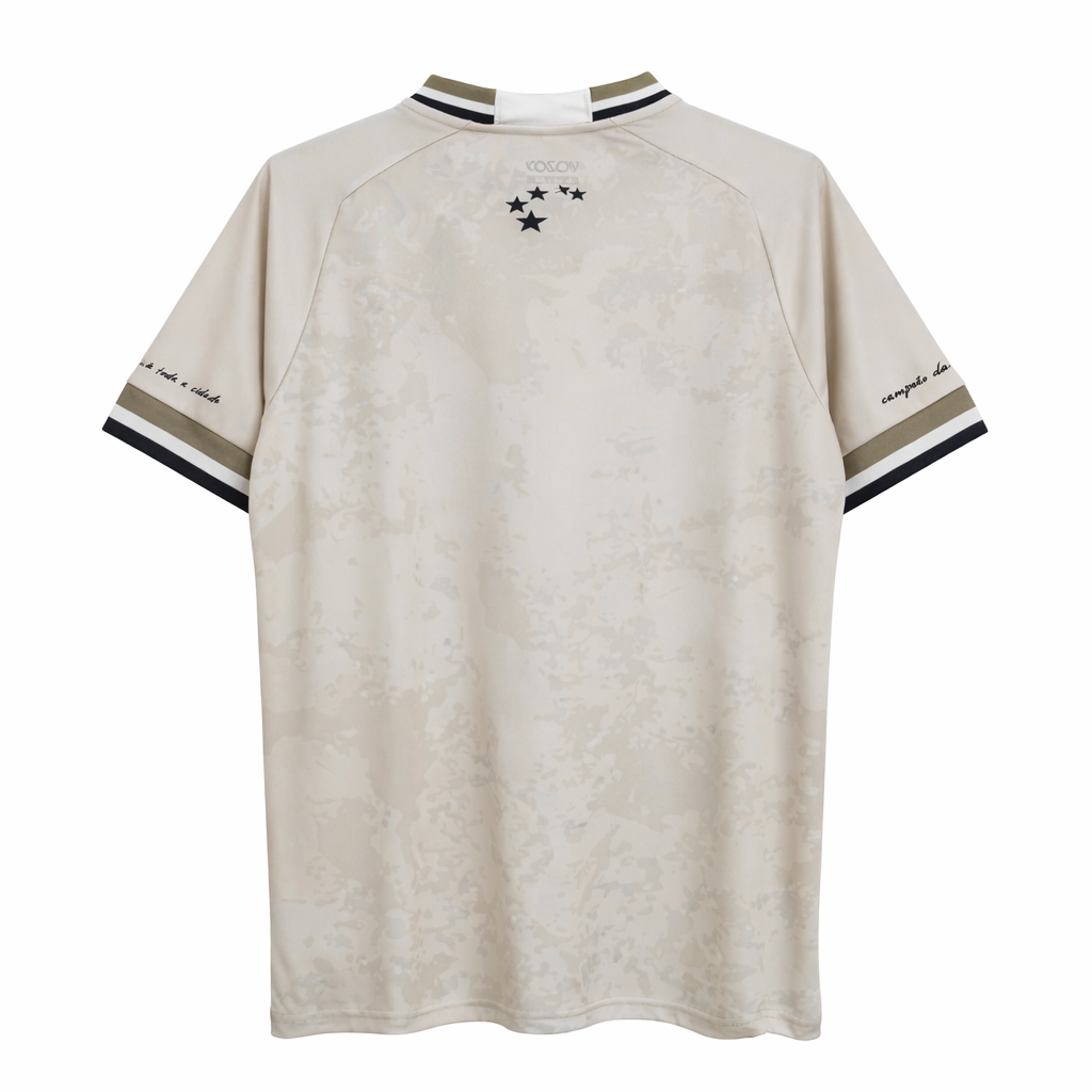 Football Jersey Barca 2022/23  - Third