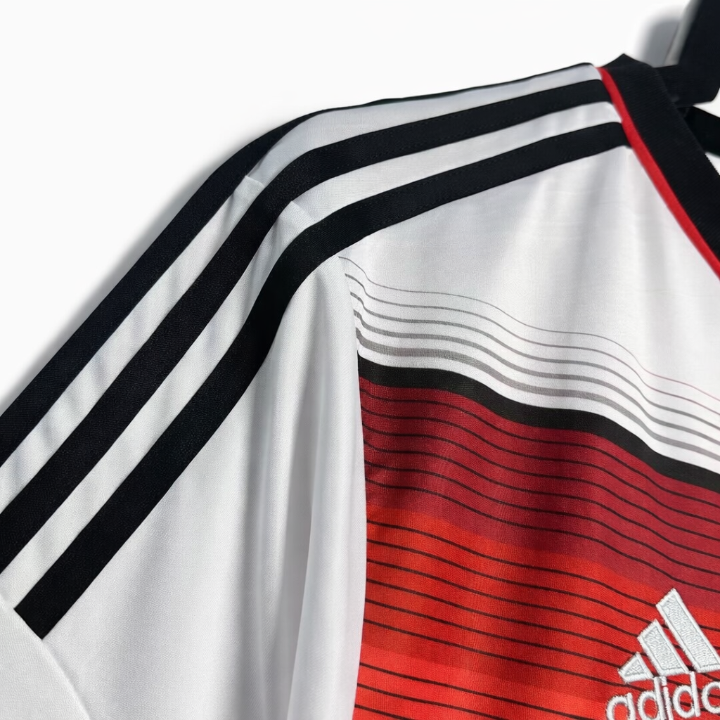 Football Jersey Germany 2014 - Home