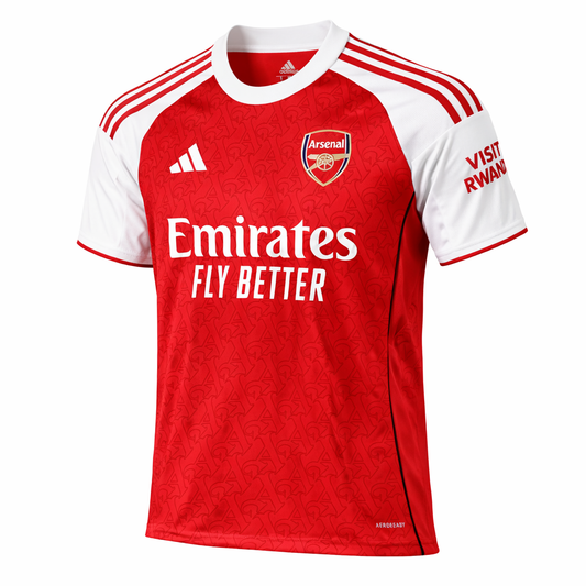 Football Jersey Arsenal 2025/26 - Home