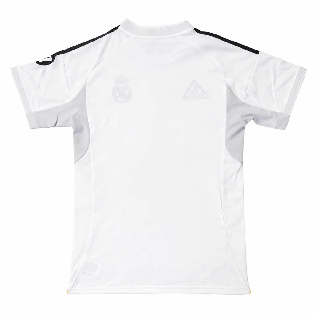 Football Jersey Real M. 2025/26 - Home