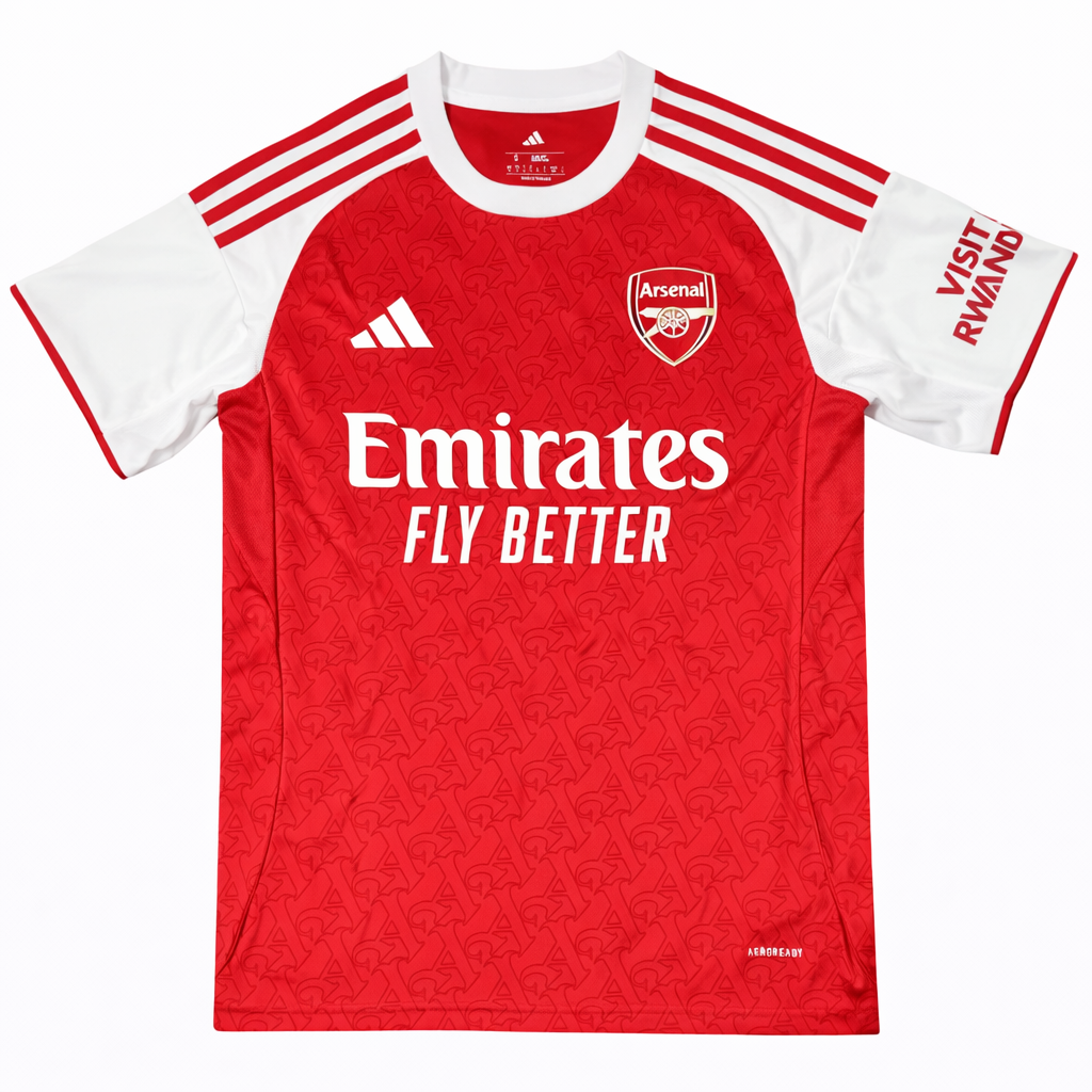 Football Jersey Arsenal 2025/26 - Home