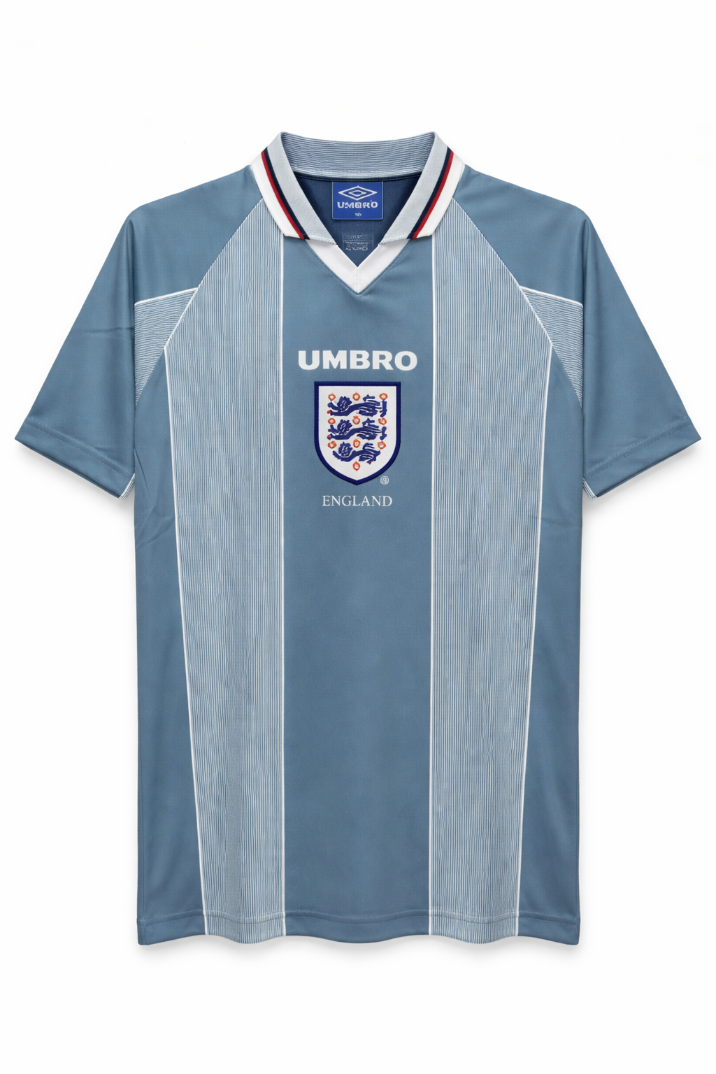 Football Jersey Inglaterra 1996 - Away