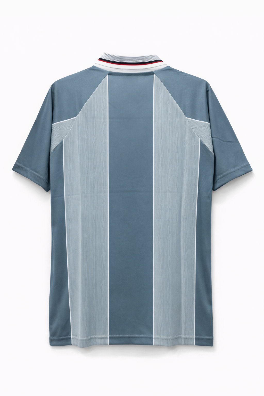 Football Jersey Inglaterra 1996 - Away