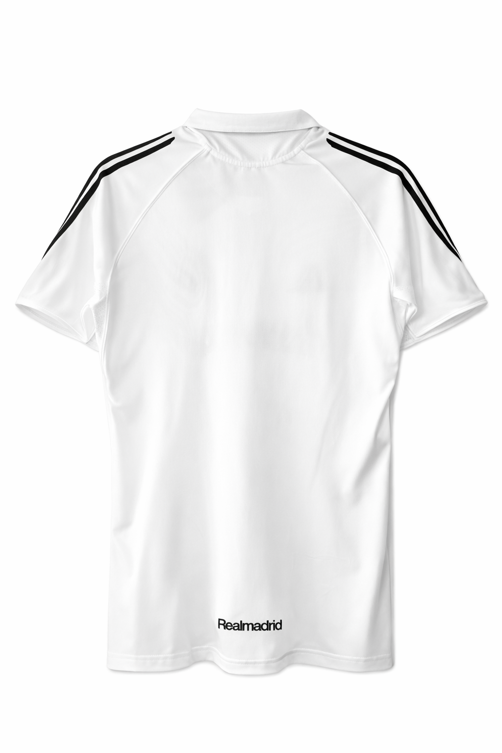 Football Jersey Real Madrid 2005 - Home