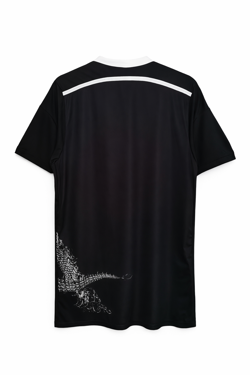 Football Jersey Real Madrid 2014 - Third