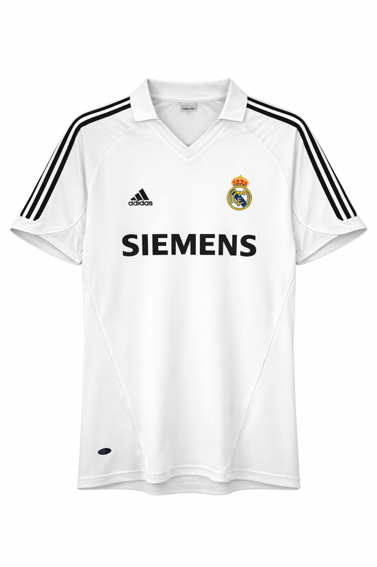 Football Jersey Real Madrid 2005 - Home