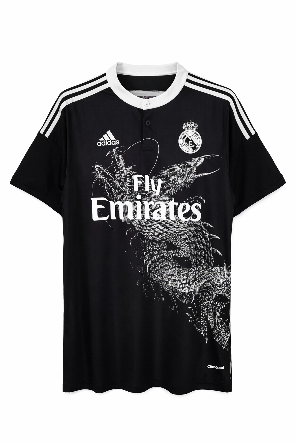 Football Jersey Real Madrid 2014 - Third