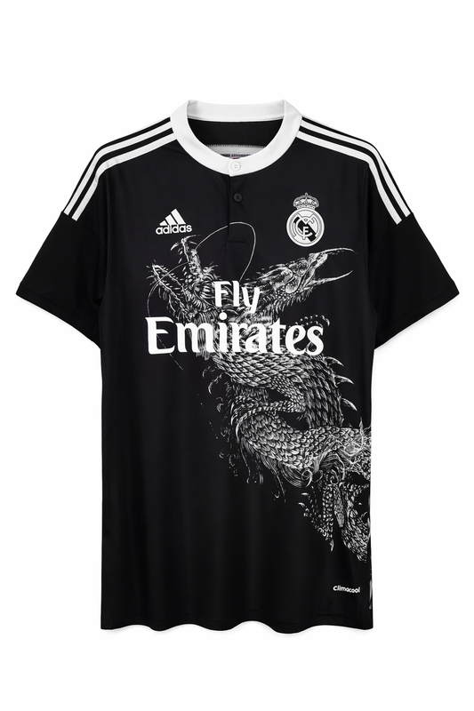 Football Jersey Real Madrid 2014 - Third