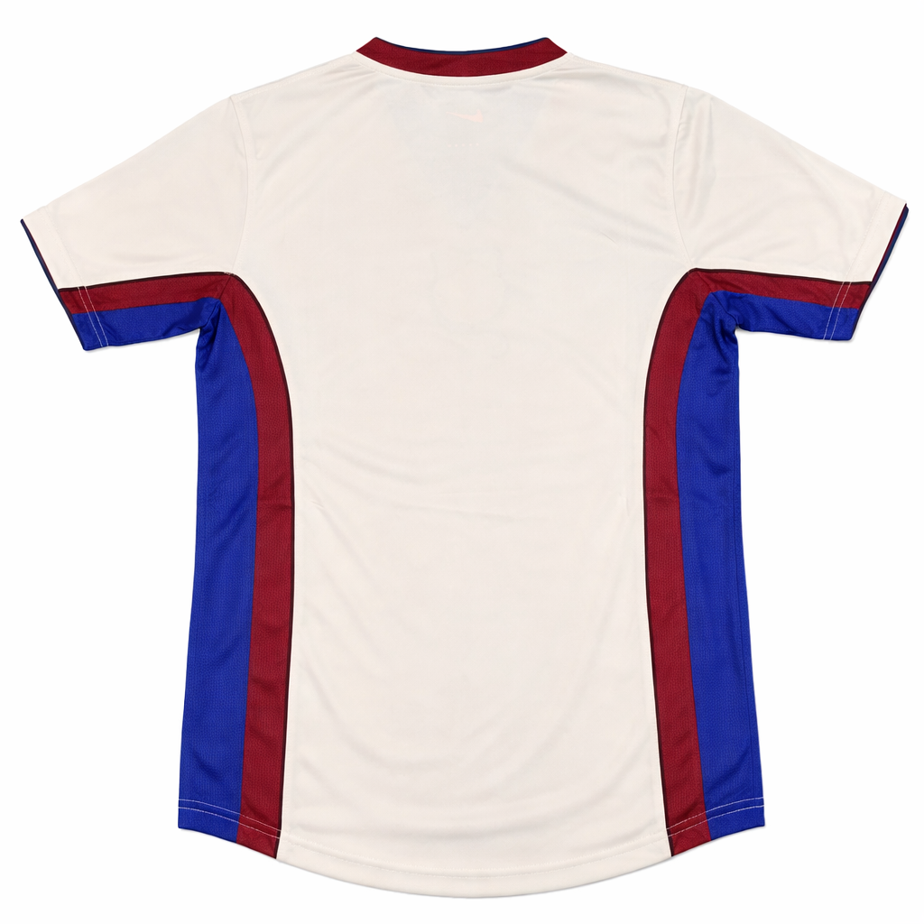 Football Jersey Barca 1998 - Away