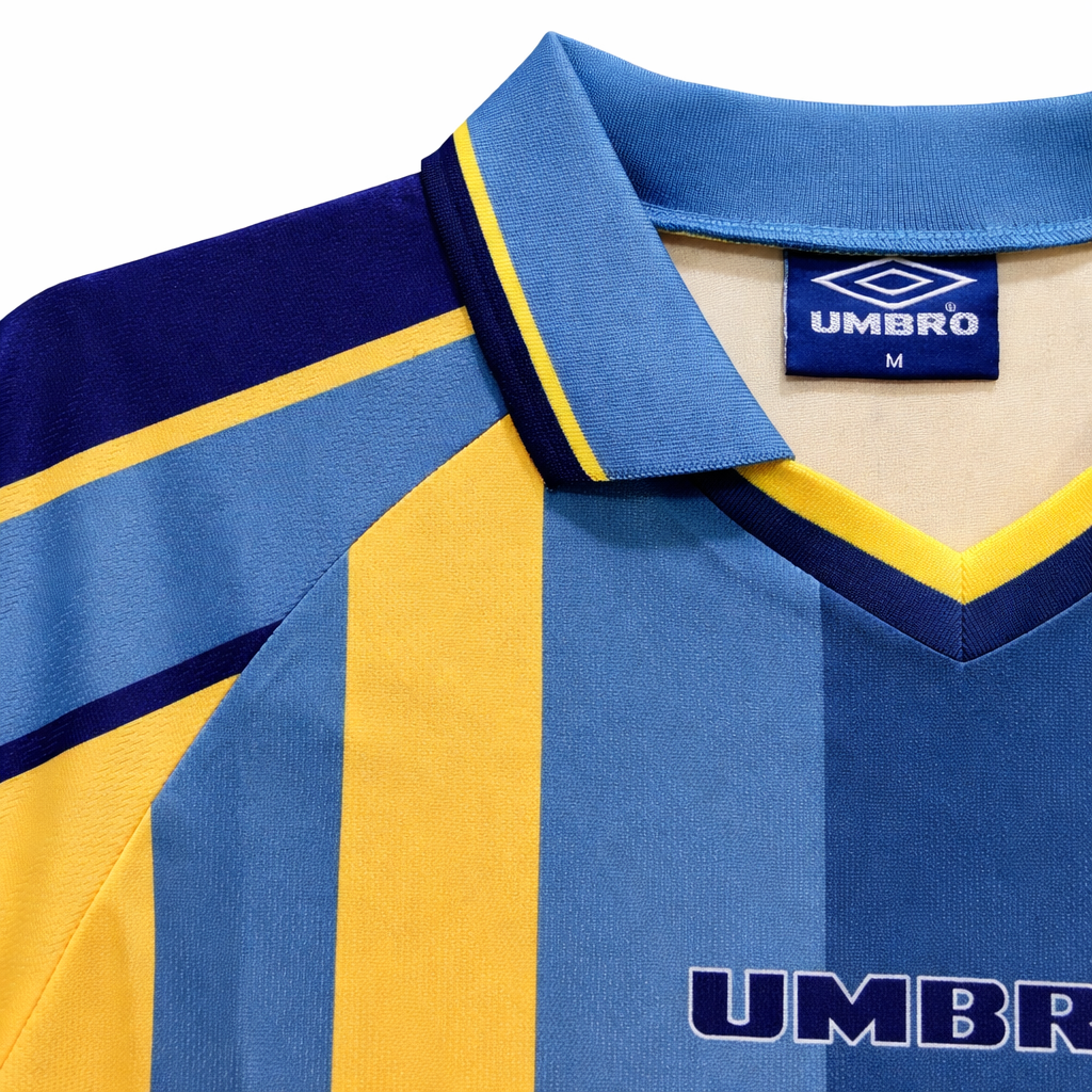 Football Jersey Chelsea 1995 - Away