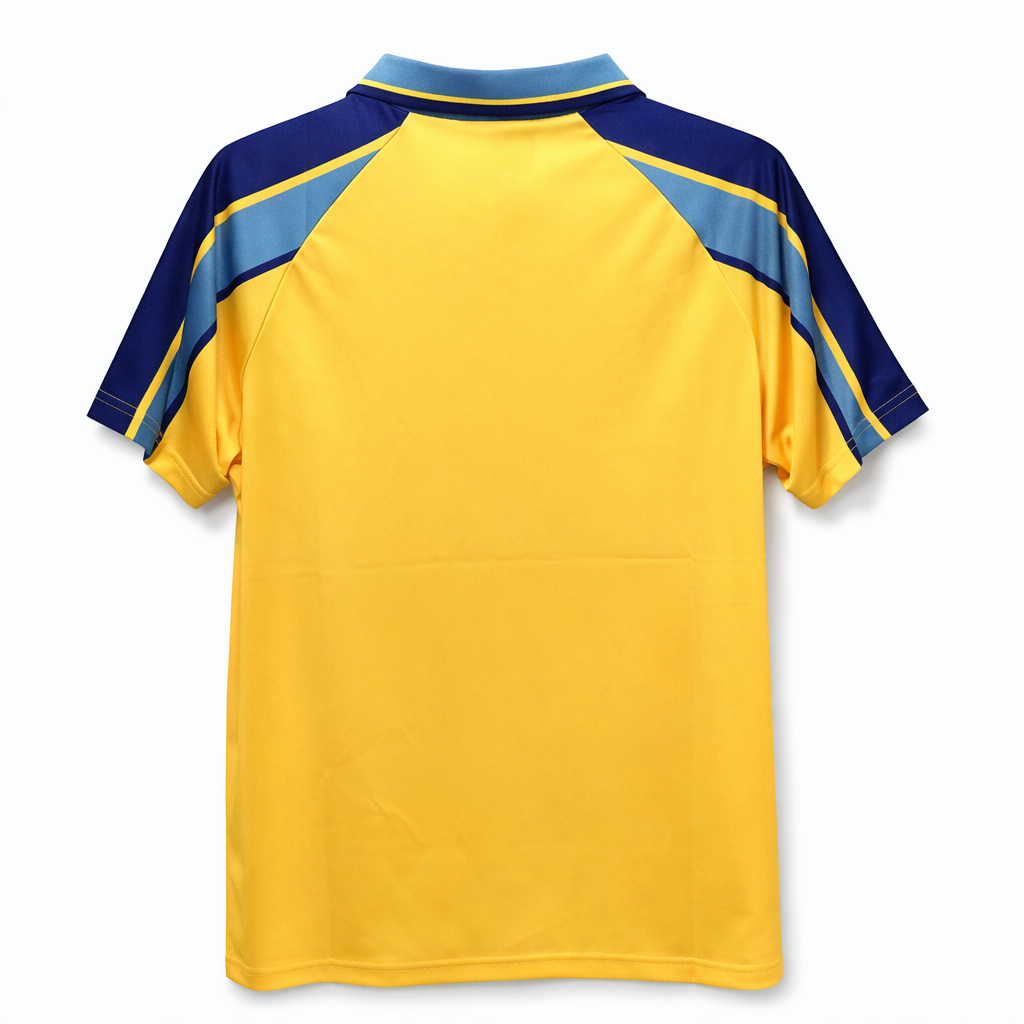 Football Jersey Chelsea 1995 - Away