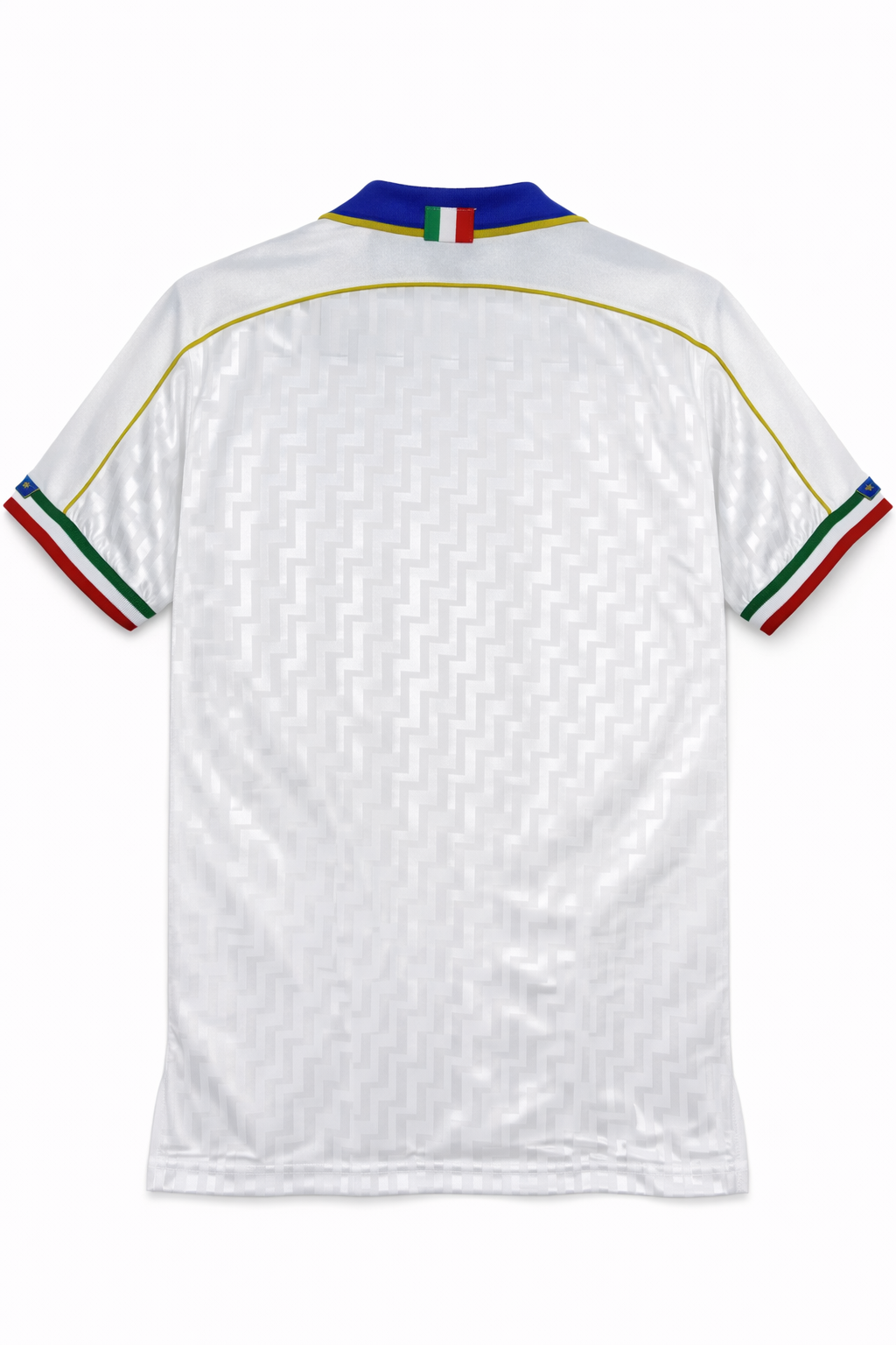 Football Jersey Italia 1995 - Away