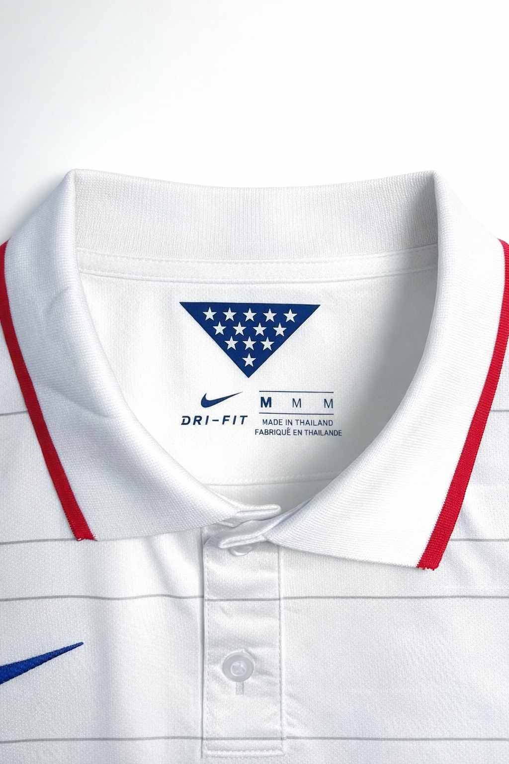 Football Jersey USA 2014 - Home